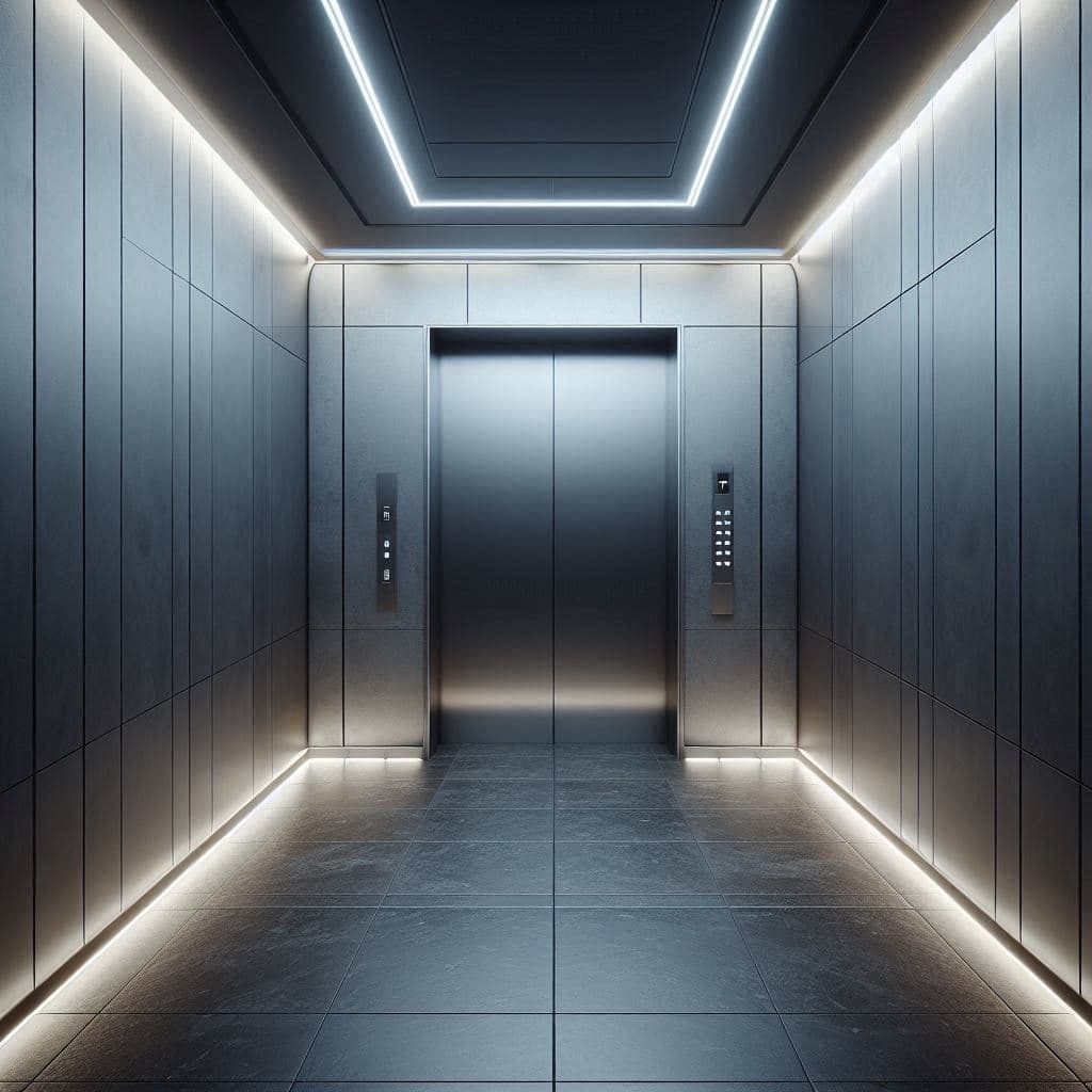 大厦名字文章配图